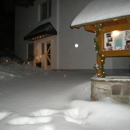 Geier Apartment Hilders