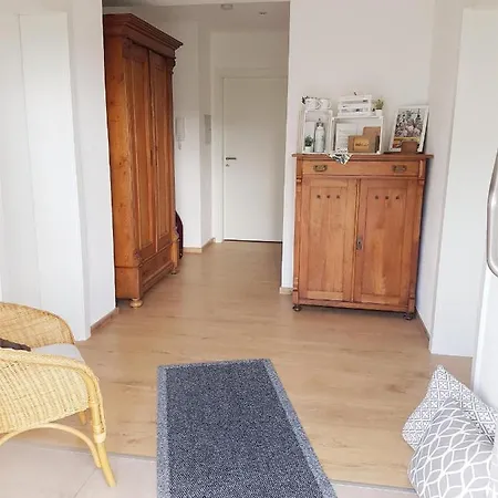 Geier Apartment