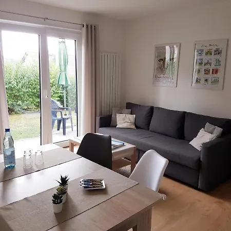 Apartmán Geier *