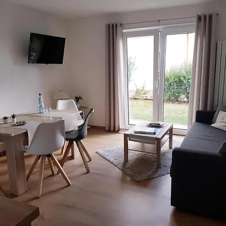 Apartment Geier