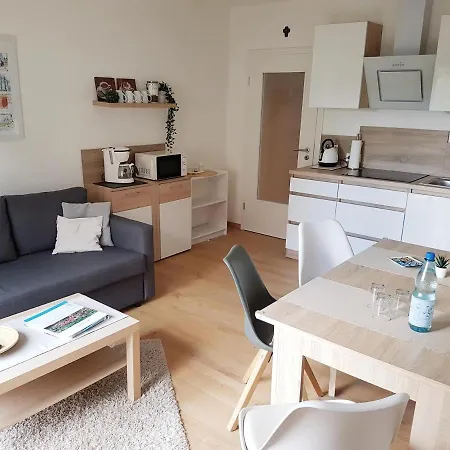 Geier Apartmán *