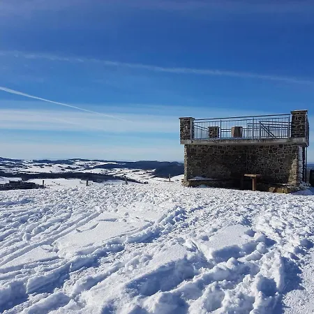 Geier Apartmán Hilders