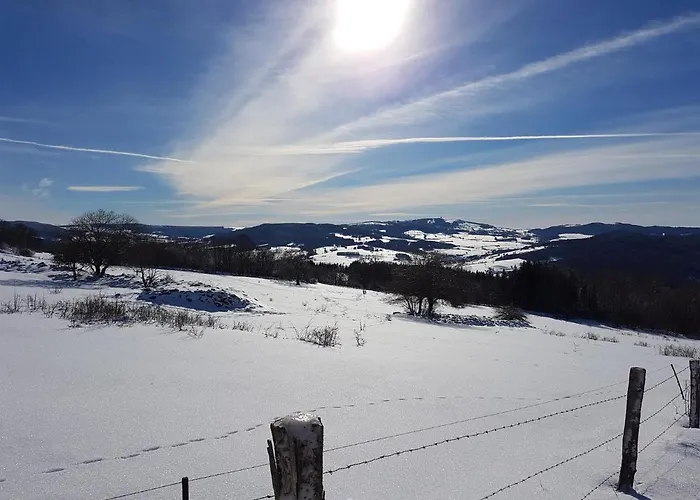 Apartmán Geier Hilders