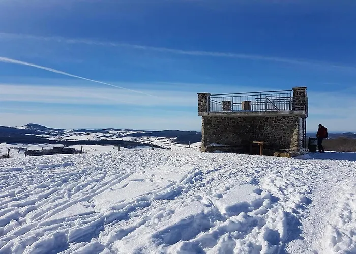 Geier Apartmán Hilders